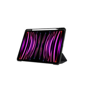 dbramante1928 London Multi-Functional Black Case for iPad Pro 11