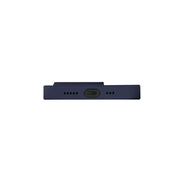 dbramante1928 Monaco MagSafe Pacific Blue Case For iPhone 15 Plus