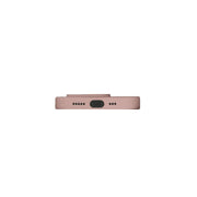 dbramante1928 Monaco MagSafe Pink Sand Case For iPhone 15 Pro Max