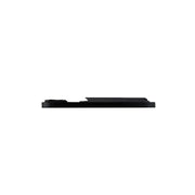dbramante1928 Roskilde CC Full Grain Leather Wallet MagSafe - Black