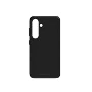 dbramante1928 Roskilde Full Grain Leather Black Case For Samsung Galaxy S24+