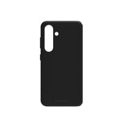 dbramante1928 Roskilde Full Grain Leather Black Case For Samsung Galaxy S24