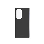 dbramante1928 Roskilde Full Grain Leather Black Case For Samsung Galaxy S24 Ultra