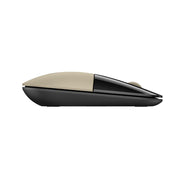HP Z3700 Wireless Mouse EURO - Gold