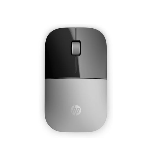 HP Z3700 Wireless Mouse EURO - Silver