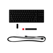 HyperX Alloy Origins Core PBT Mechanical Gaming Keyboard