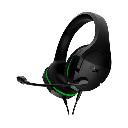 HyperX CloudX Stinger Core Gaming Headset for XBox - Black/Green