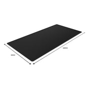 HyperX Pulsefire Mat Gaming Mouse Pad - Cloth 2XL
