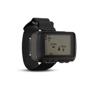 GARMIN FORETREX 701 Wrist-Mounted GPS Navigator with Applied Ballistics
