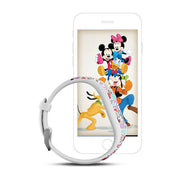 GARMIN Vivofit Junior2 WW, Adjustable Minnie Mouse