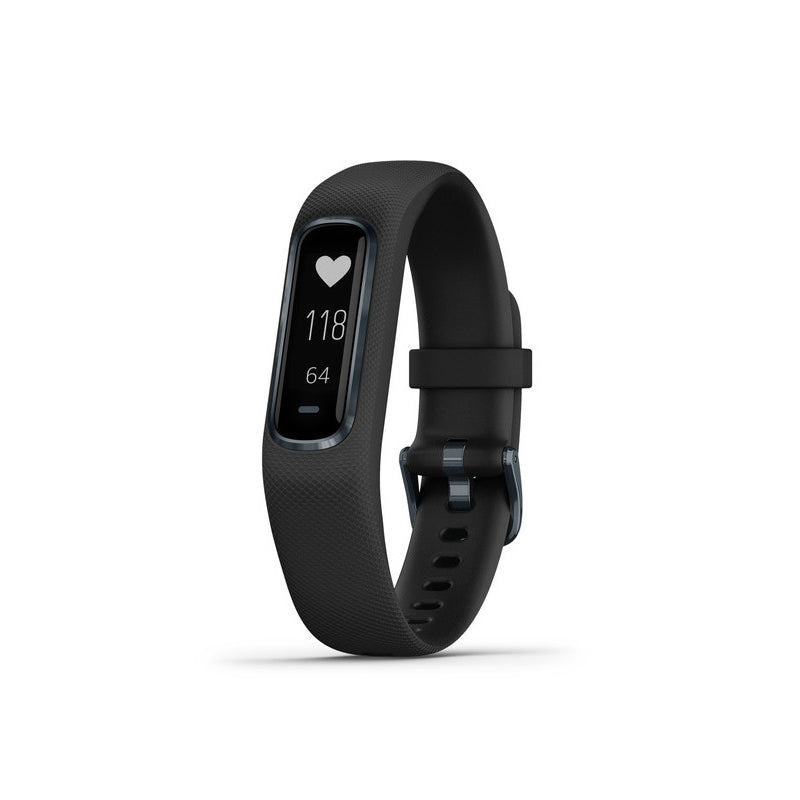 GARMIN Vivosmart 4, WW, Merlot/Rose Gold S/M