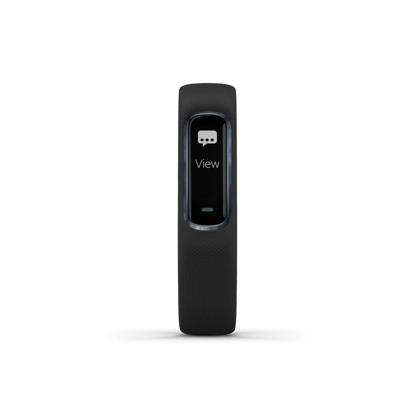 GARMIN Vivosmart 4, WW, Merlot/Rose Gold S/M