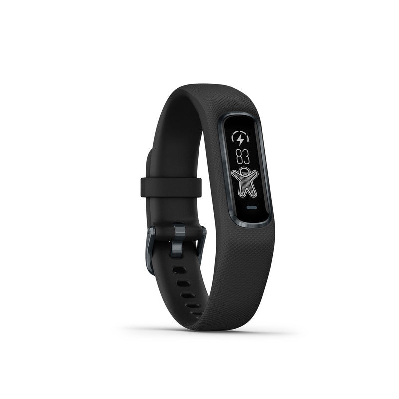 GARMIN Vivosmart 4, WW, Merlot/Rose Gold S/M