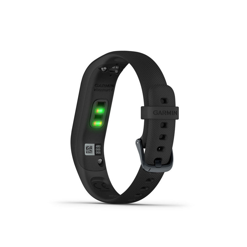 GARMIN Vivosmart 4, WW, Merlot/Rose Gold S/M