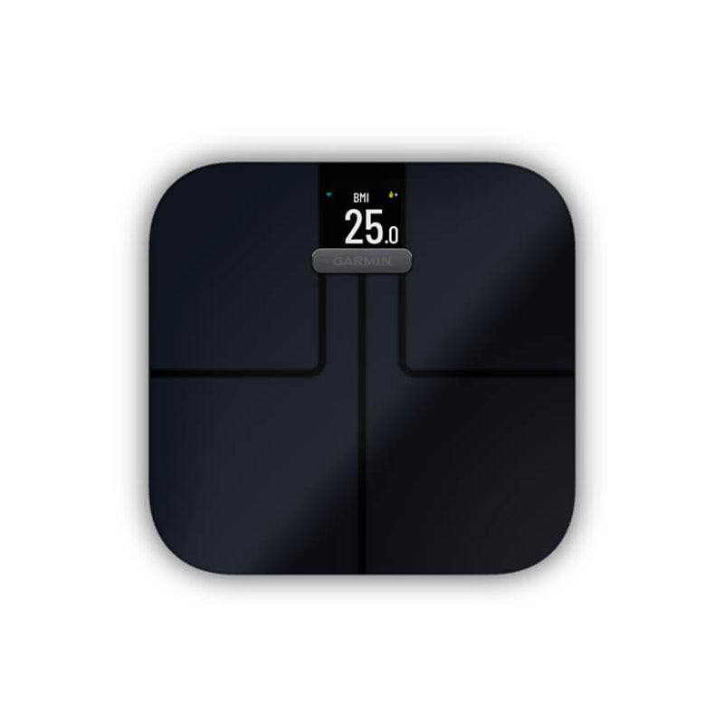 GARMIN Index Smart S2 Scale White / Black