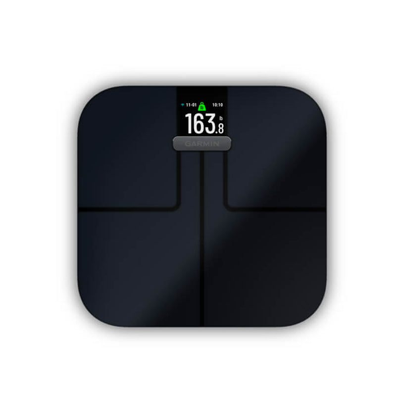 GARMIN Index Smart S2 Scale White / Black