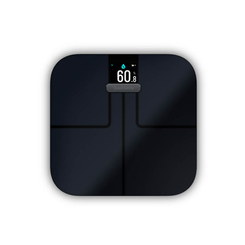 GARMIN Index Smart S2 Scale White / Black