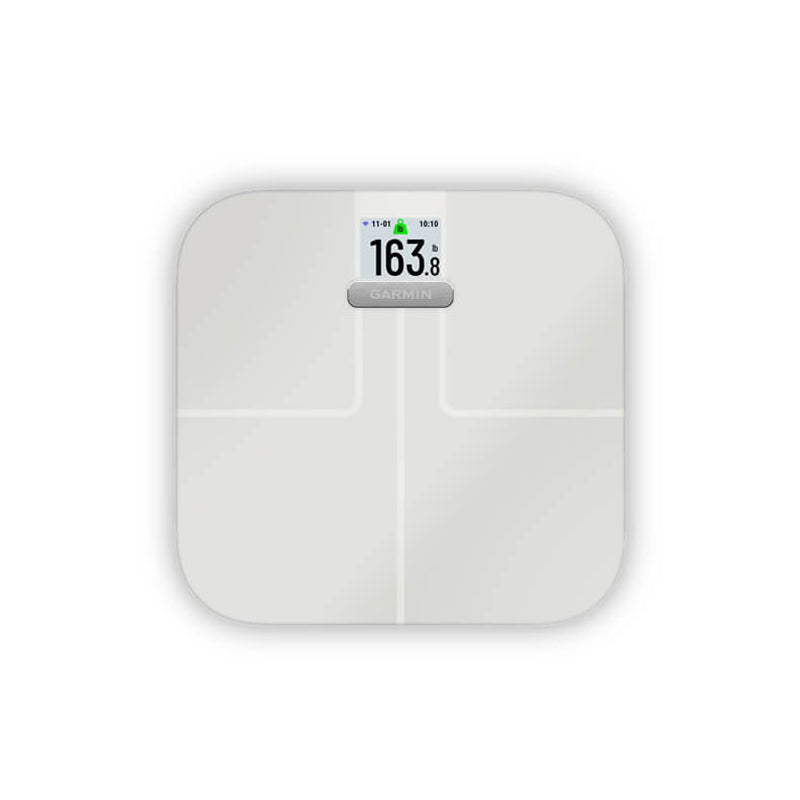 GARMIN Index Smart S2 Scale White / Black