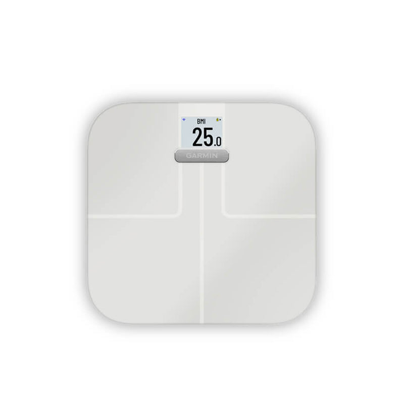 GARMIN Index Smart S2 Scale White / Black