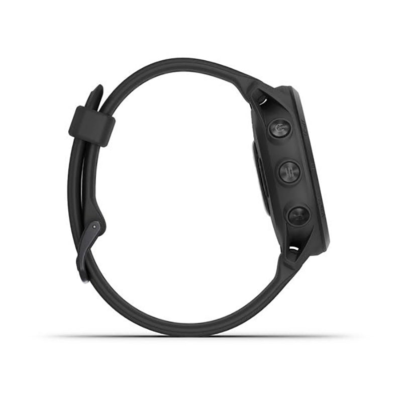 GARMIN Forerunner 745, GPS, EU/PAC Black