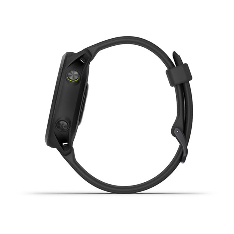 GARMIN Forerunner 745, GPS, EU/PAC Black