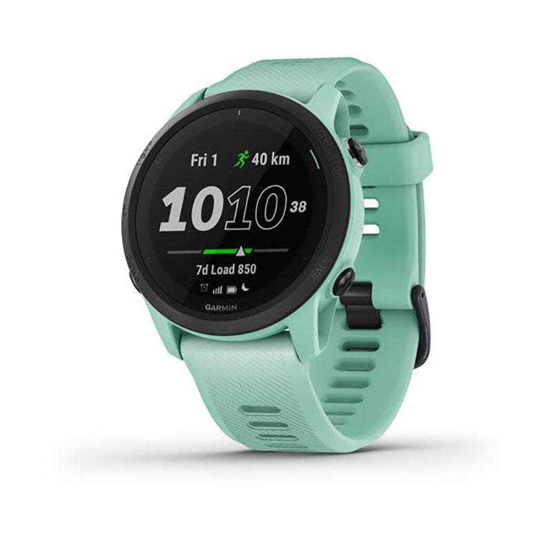 GARMIN Forerunner 745, GPS, EU/PAC Neo Tropic