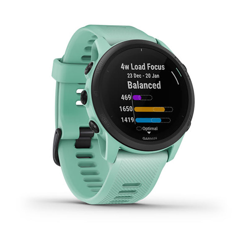 GARMIN Forerunner 745, GPS, EU/PAC Neo Tropic