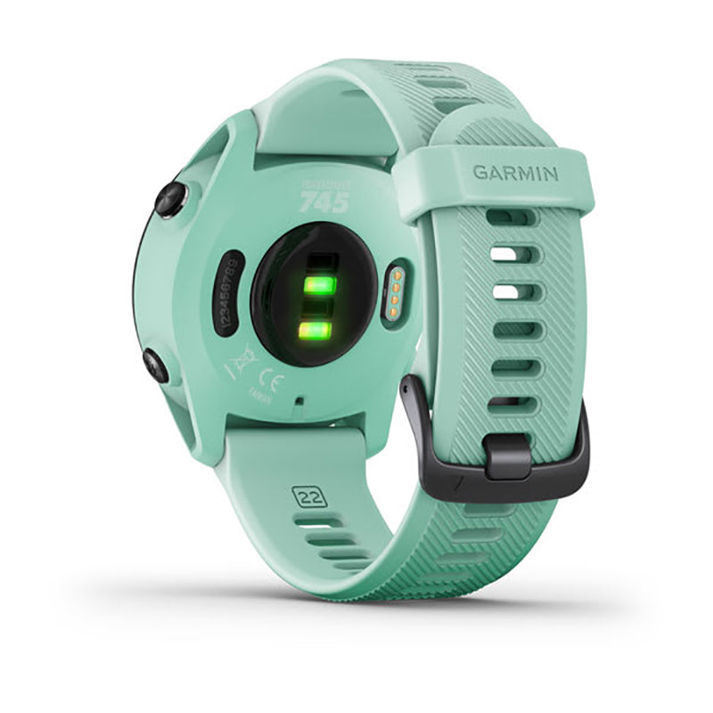 GARMIN Forerunner 745, GPS, EU/PAC Neo Tropic