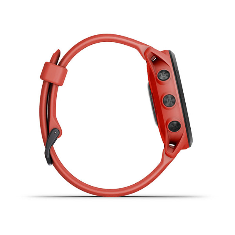 GARMIN Forerunner 745, GPS, EU/PAC Magma Red