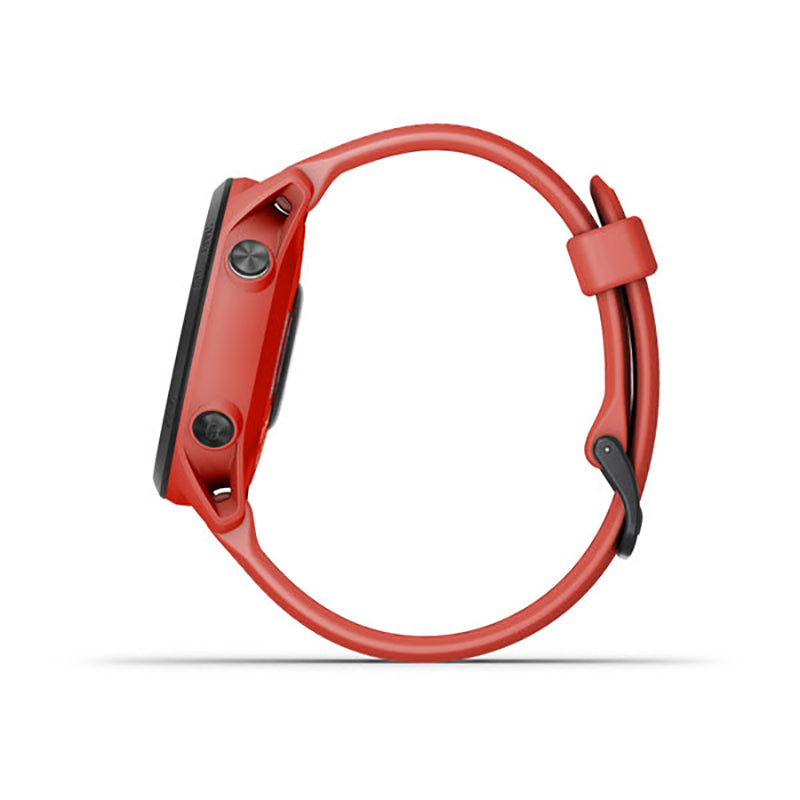 GARMIN Forerunner 745, GPS, EU/PAC Magma Red