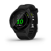 GARMIN Forerunner 55, GPS, EU Black