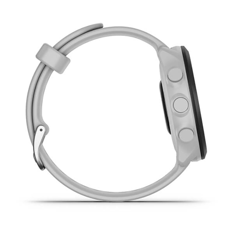 GARMIN Forerunner 55, GPS, EU White