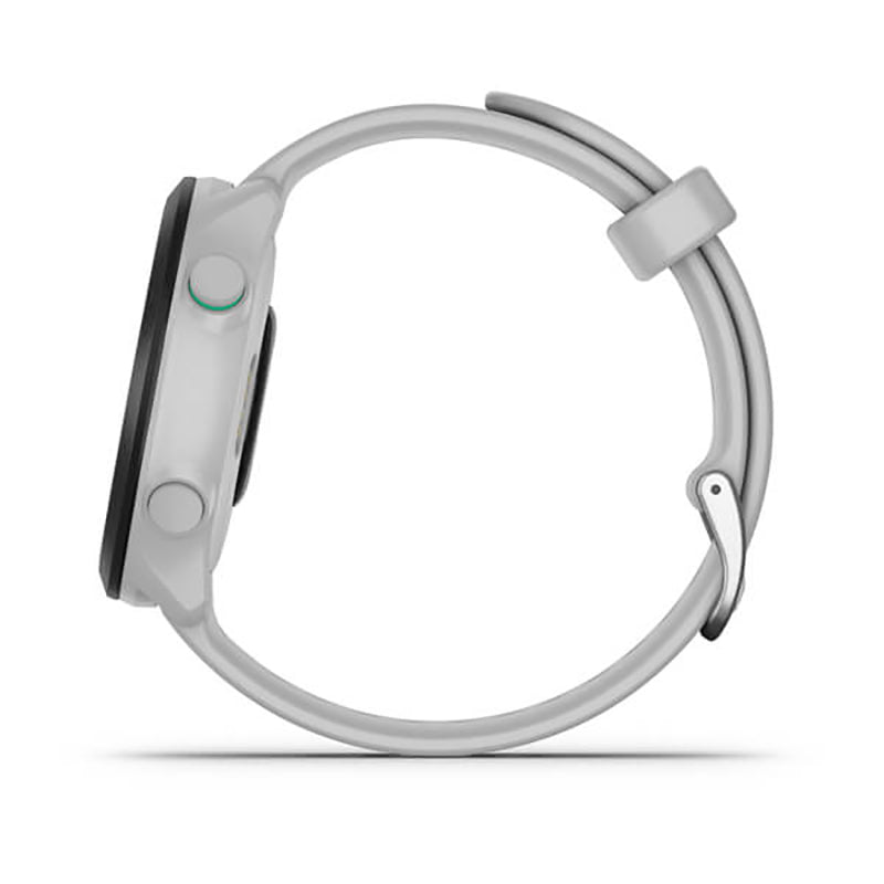 GARMIN Forerunner 55, GPS, EU White