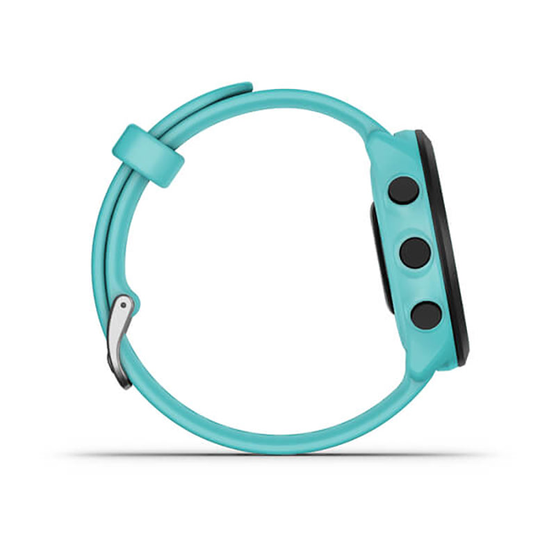 GARMIN Forerunner 55, GPS, EU Aqua