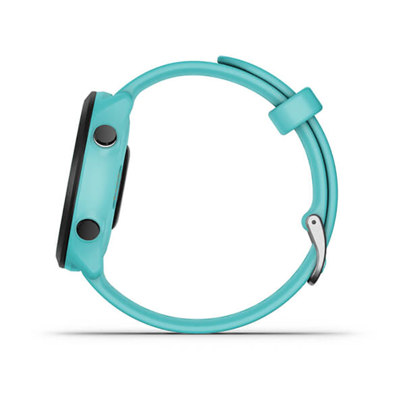 GARMIN Forerunner 55, GPS, EU Aqua