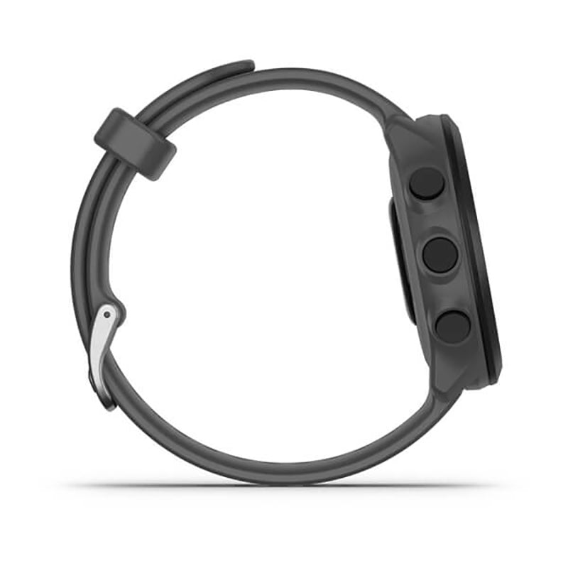 GARMIN Forerunner 55, GPS, EU Monterra Grey