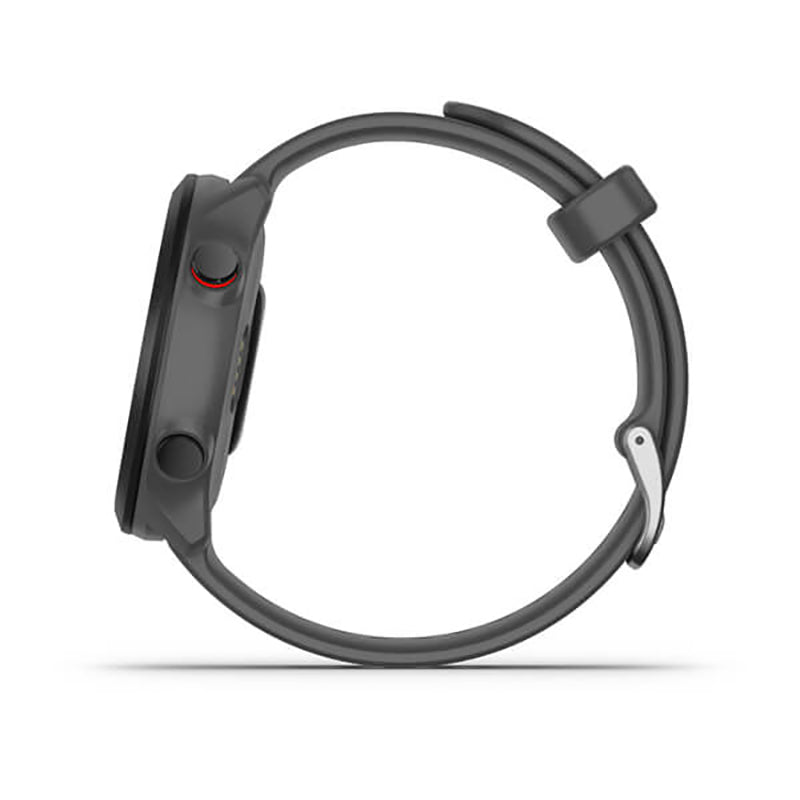 GARMIN Forerunner 55, GPS, EU Monterra Grey