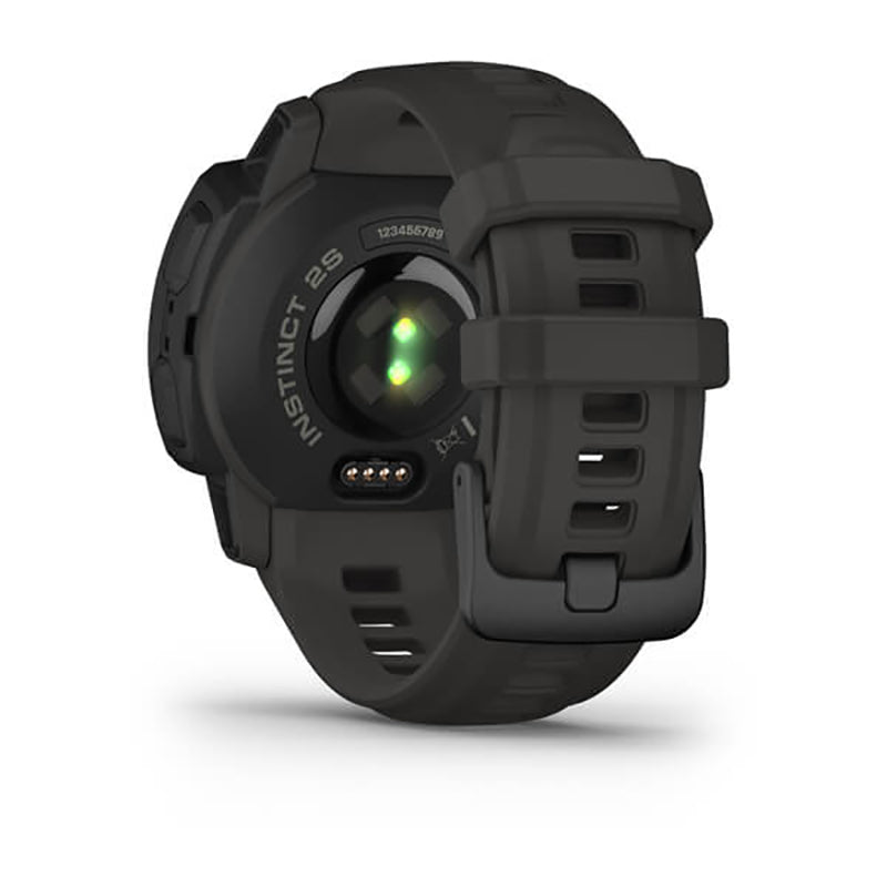GARMIN Instinct® 2S Standard Edition, WW, Graphite GPS Watch