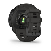 GARMIN Instinct® 2S Standard Edition, WW, Graphite GPS Watch