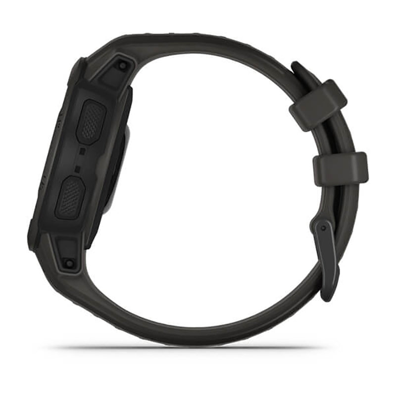 GARMIN Instinct® 2S Standard Edition, WW, Graphite GPS Watch
