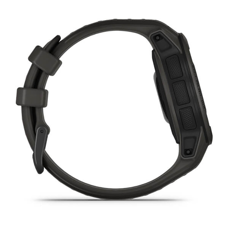GARMIN Instinct® 2S Standard Edition, WW, Graphite GPS Watch