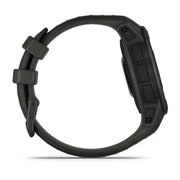 GARMIN Instinct® 2S Standard Edition, WW, Graphite GPS Watch