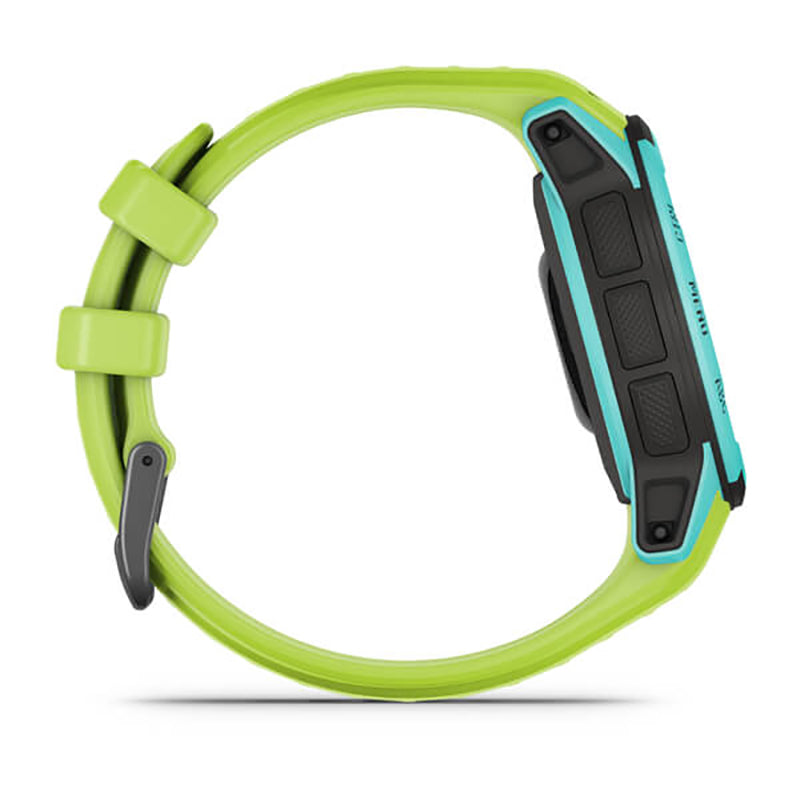 GARMIN Instinct® 2S Surf Edition, WW, Waikiki GPS Watch