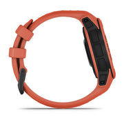 GARMIN Instinct® 2S Standard Edition, WW, Poppy GPS Watch