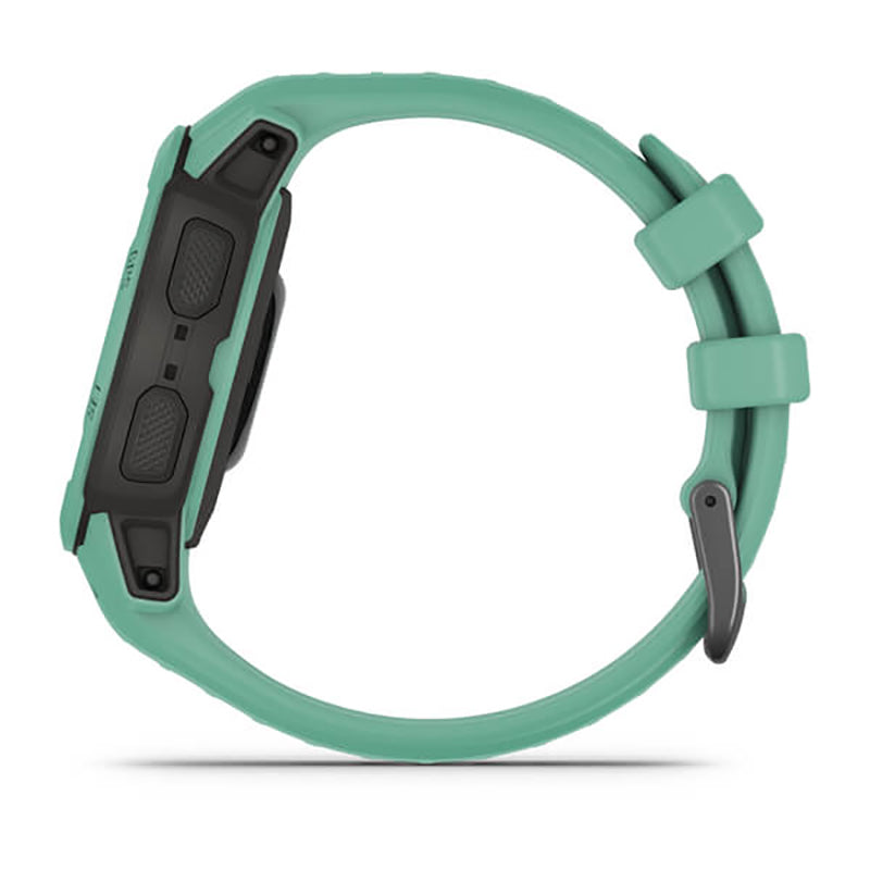 GARMIN Instinct® 2S Solar Standard Edition, WW, Neo Tropic GPS Watch