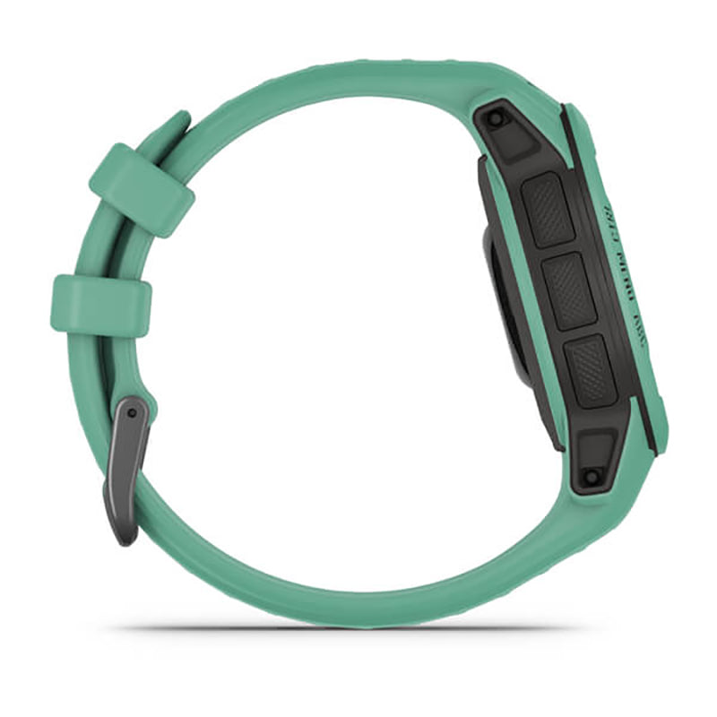 GARMIN Instinct® 2S Solar Standard Edition, WW, Neo Tropic GPS Watch