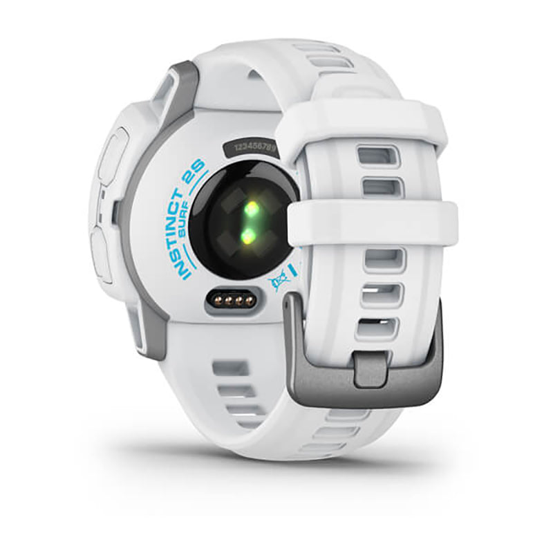 GARMIN Instinct® 2S Solar Surf Edition, WW, Ericeira GPS Watch