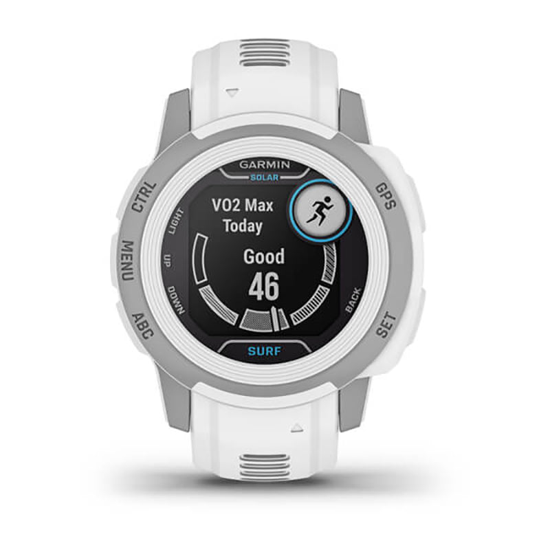 GARMIN Instinct® 2S Solar Surf Edition, WW, Ericeira GPS Watch