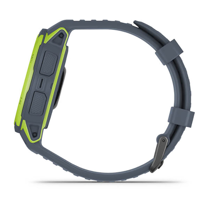 GARMIN Instinct® 2 Surf Edition, WW, Mavericks GPS Watch