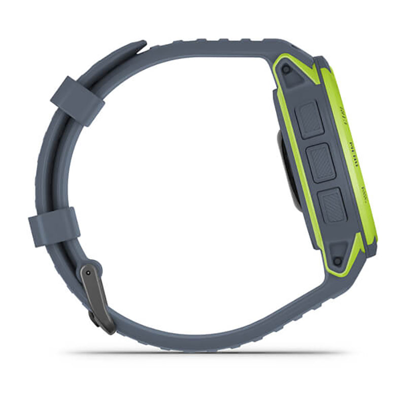 GARMIN Instinct® 2 Surf Edition, WW, Mavericks GPS Watch